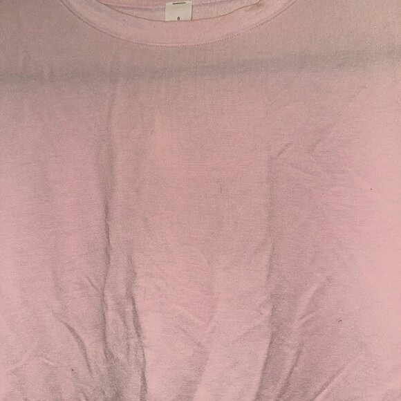 Lululemon hold tight Long Sleeve Top - Picture 3 of 4